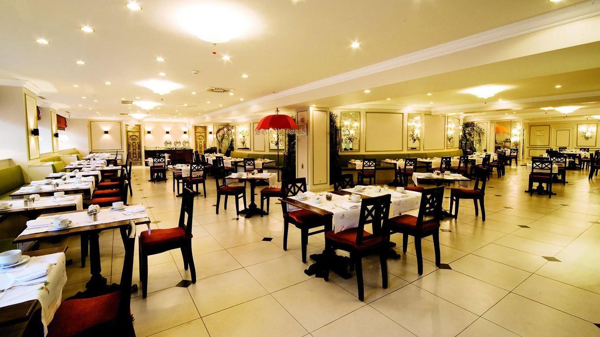 Metropole Brussels
