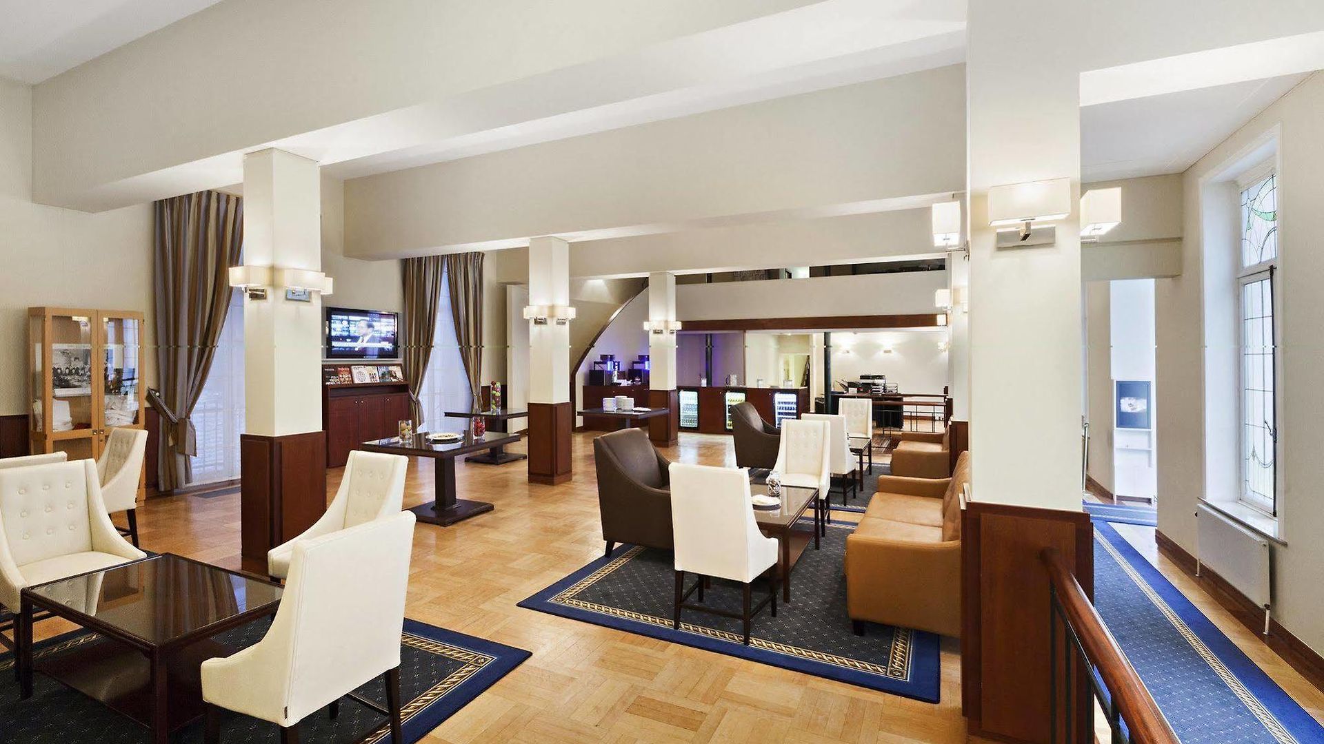 Hotel Metropole Brussels