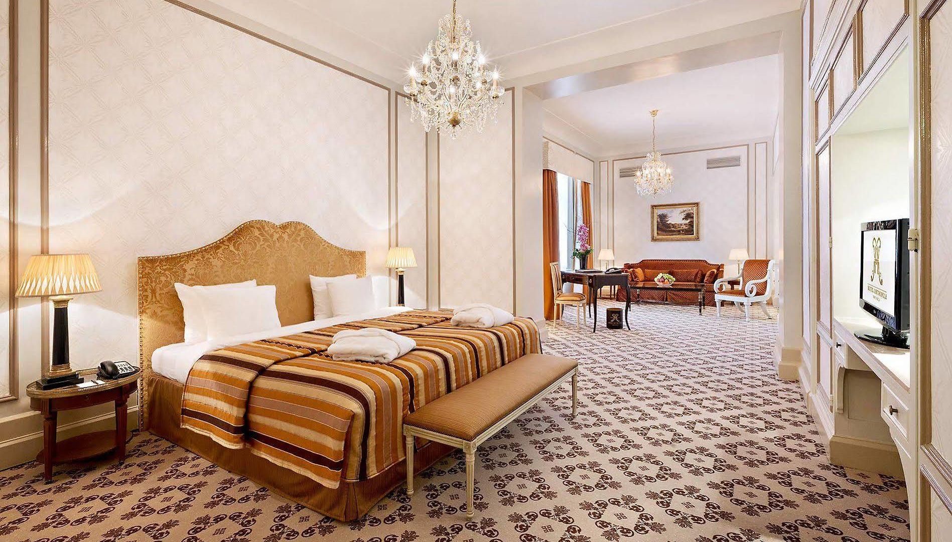 Metropole Hotel 5*