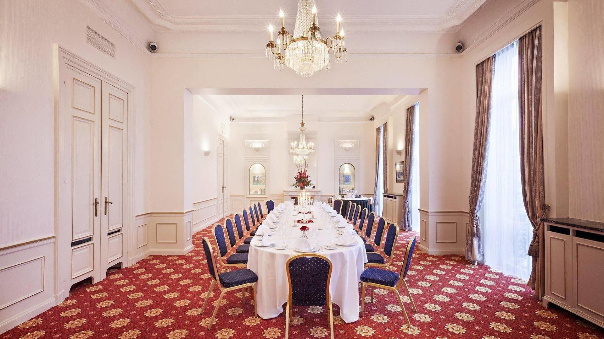 Hotel Metropole 5*