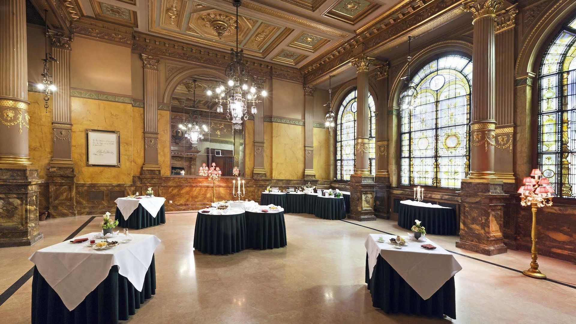 Hotel Metropole