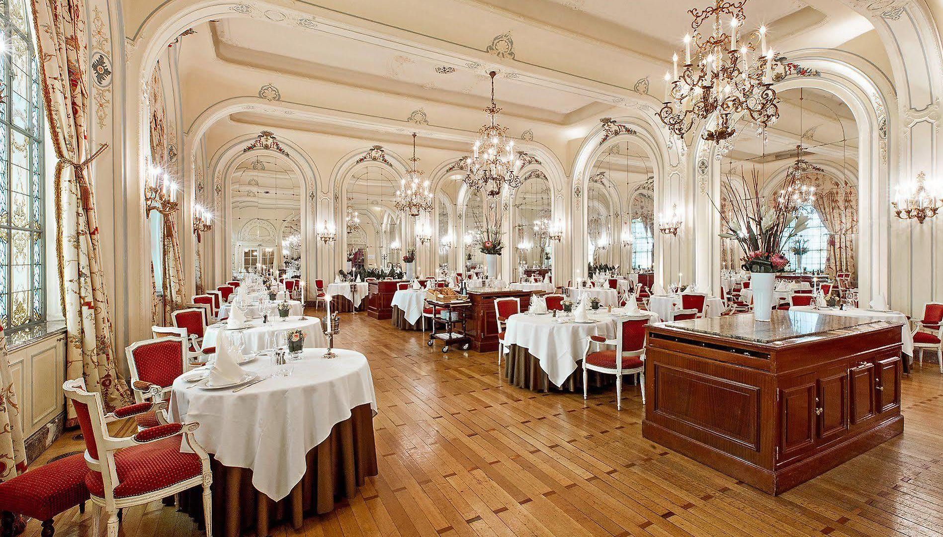 Metropole 5*