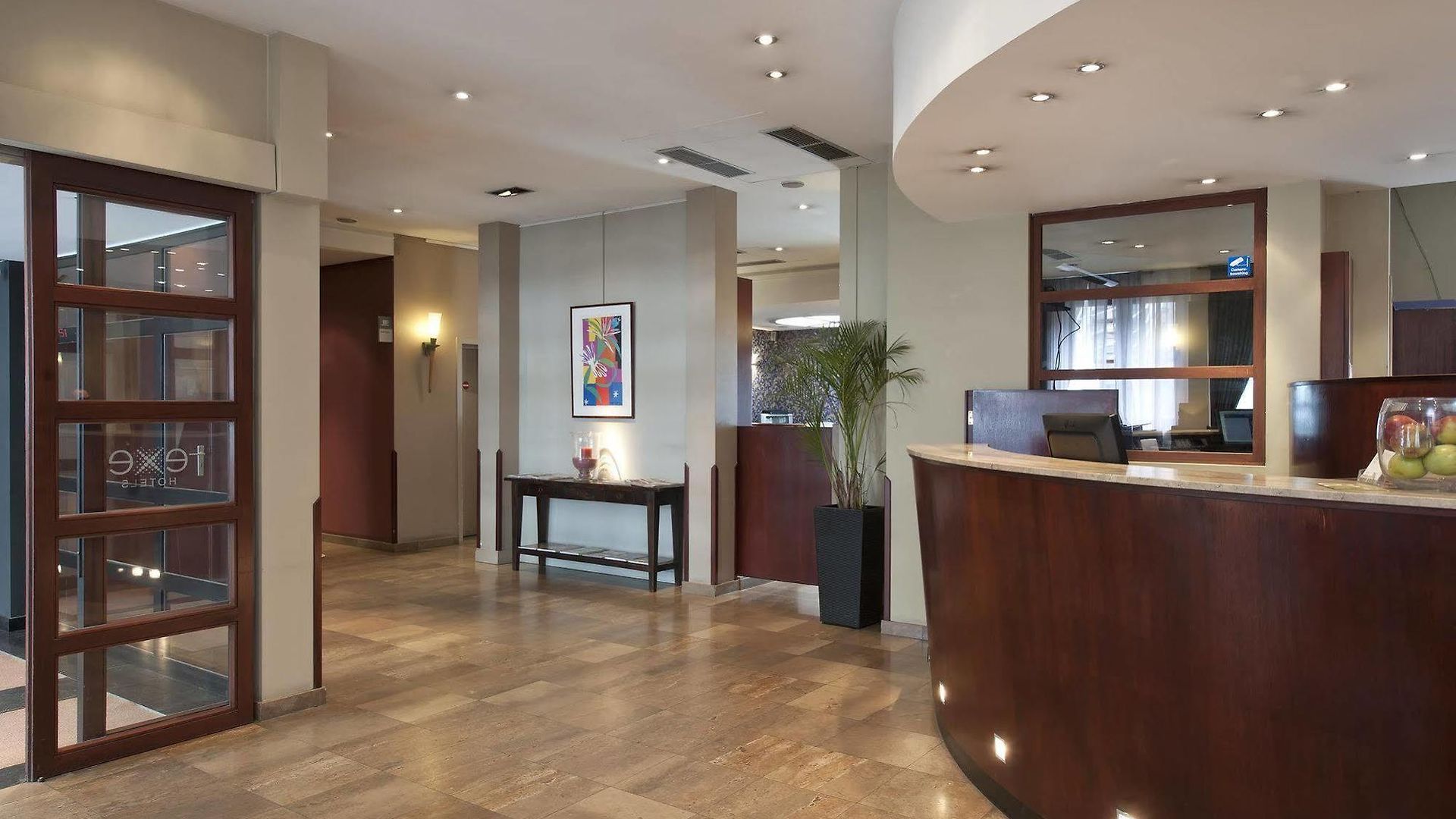 9hotel Sablon Brussel