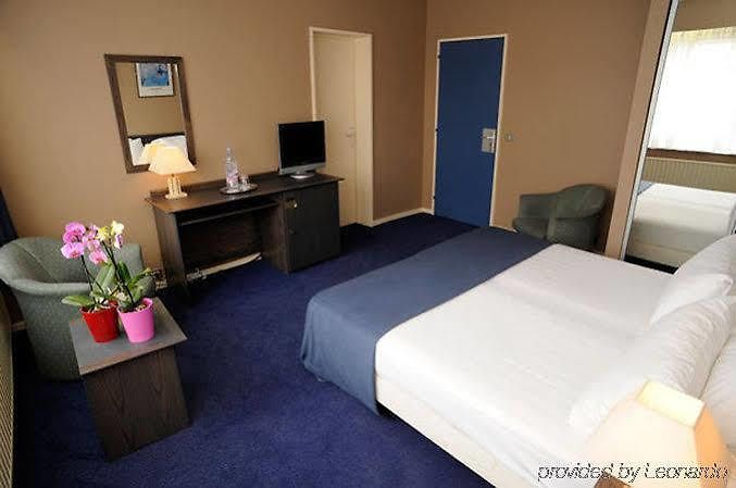 Hotel Beau Site
