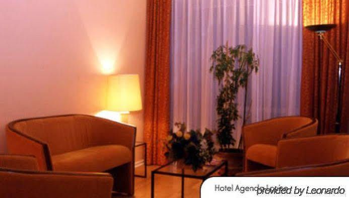 Agenda Louise Hotel 3*