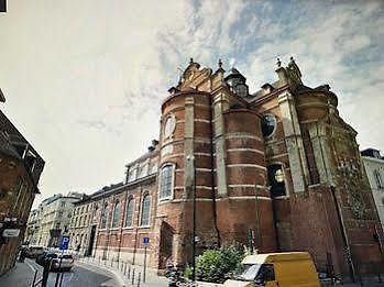 Le Chantecler 2* Brussel