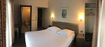 Le Chantecler Hotel Brussel