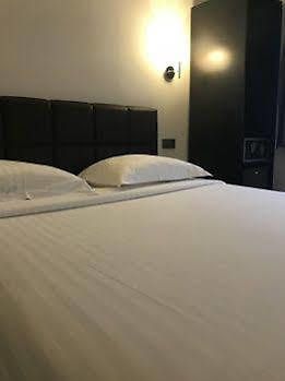 Le Chantecler Hotel Brussel