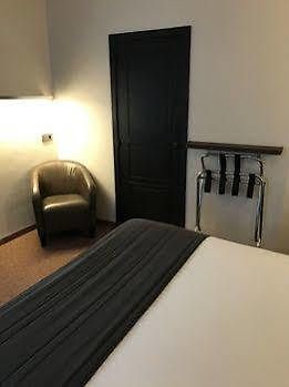 Hotel Le Chantecler Brussel