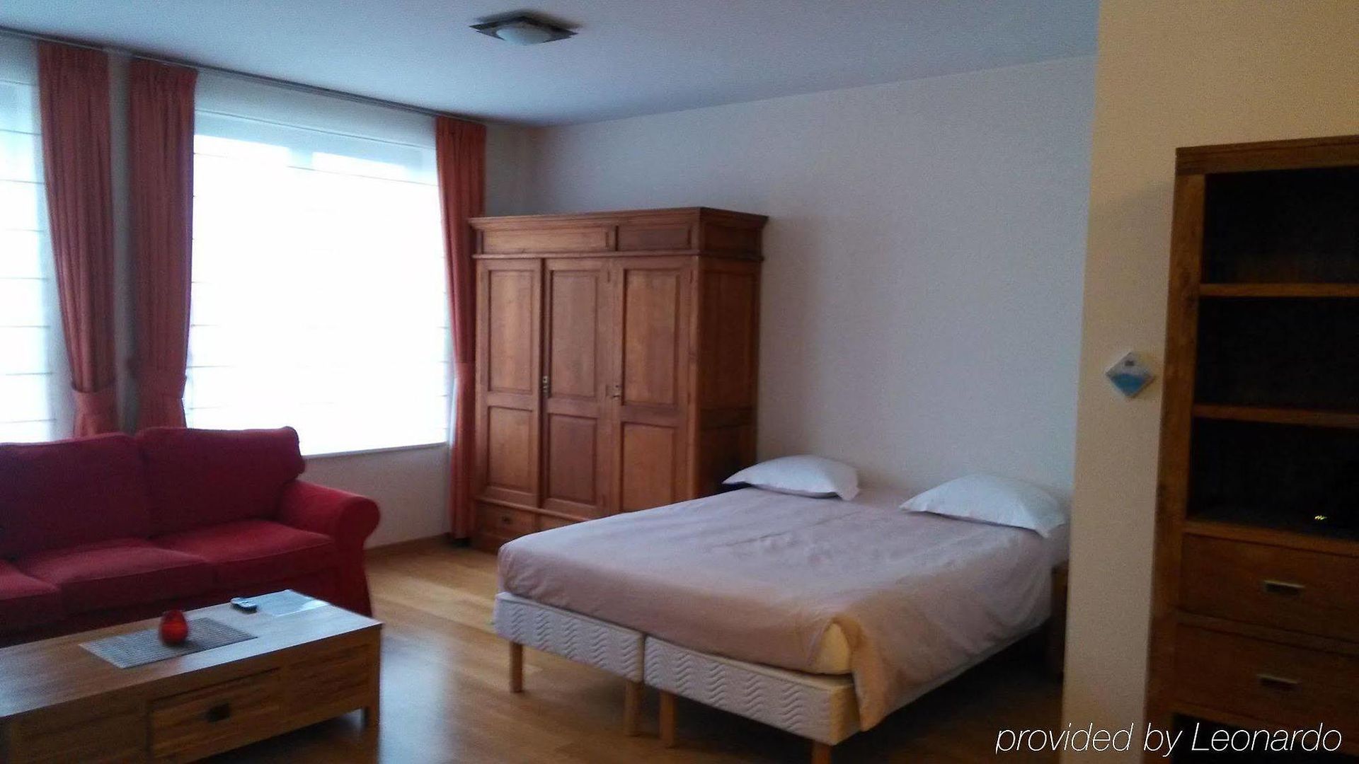 & Housingbrussels