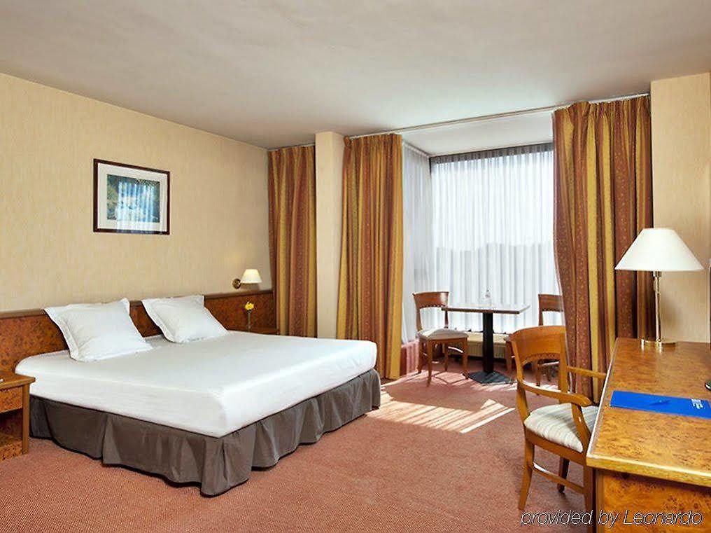 Eurostars Avenue Louise Hotel 4*