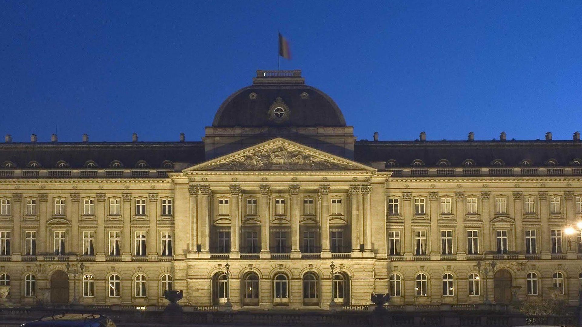 Ibis Styles Louise 3* Brussel