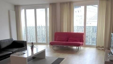 The Opera Apartment *