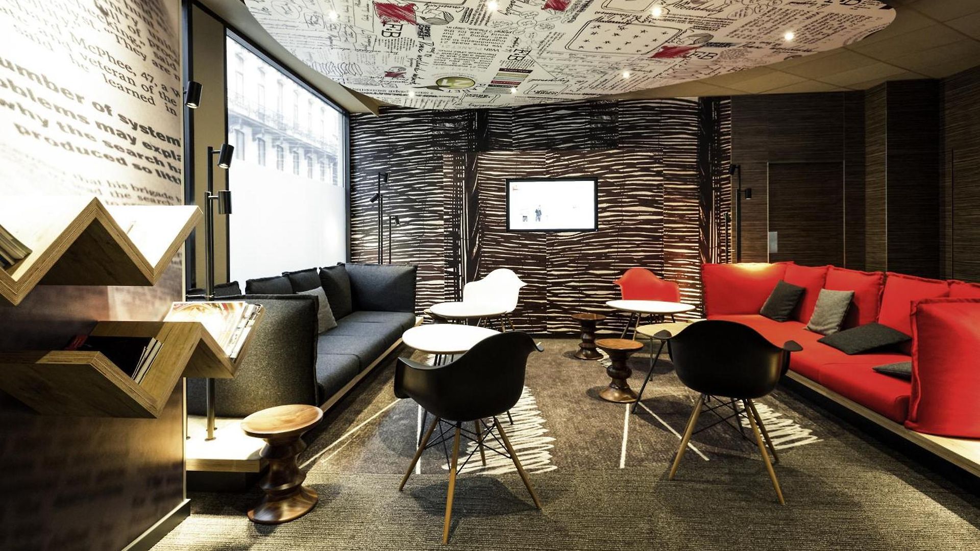 Ibis Centre Hotel