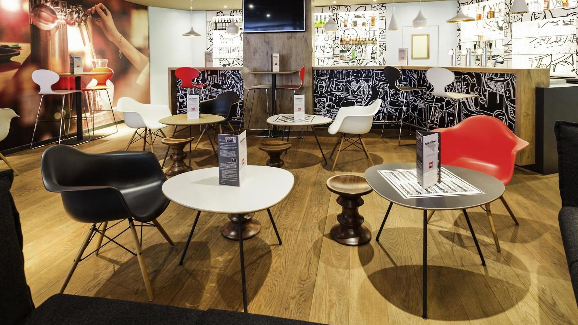 Ibis Centre Hotel 3*