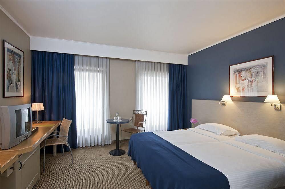 Sablon Bed & Breakfast 2*