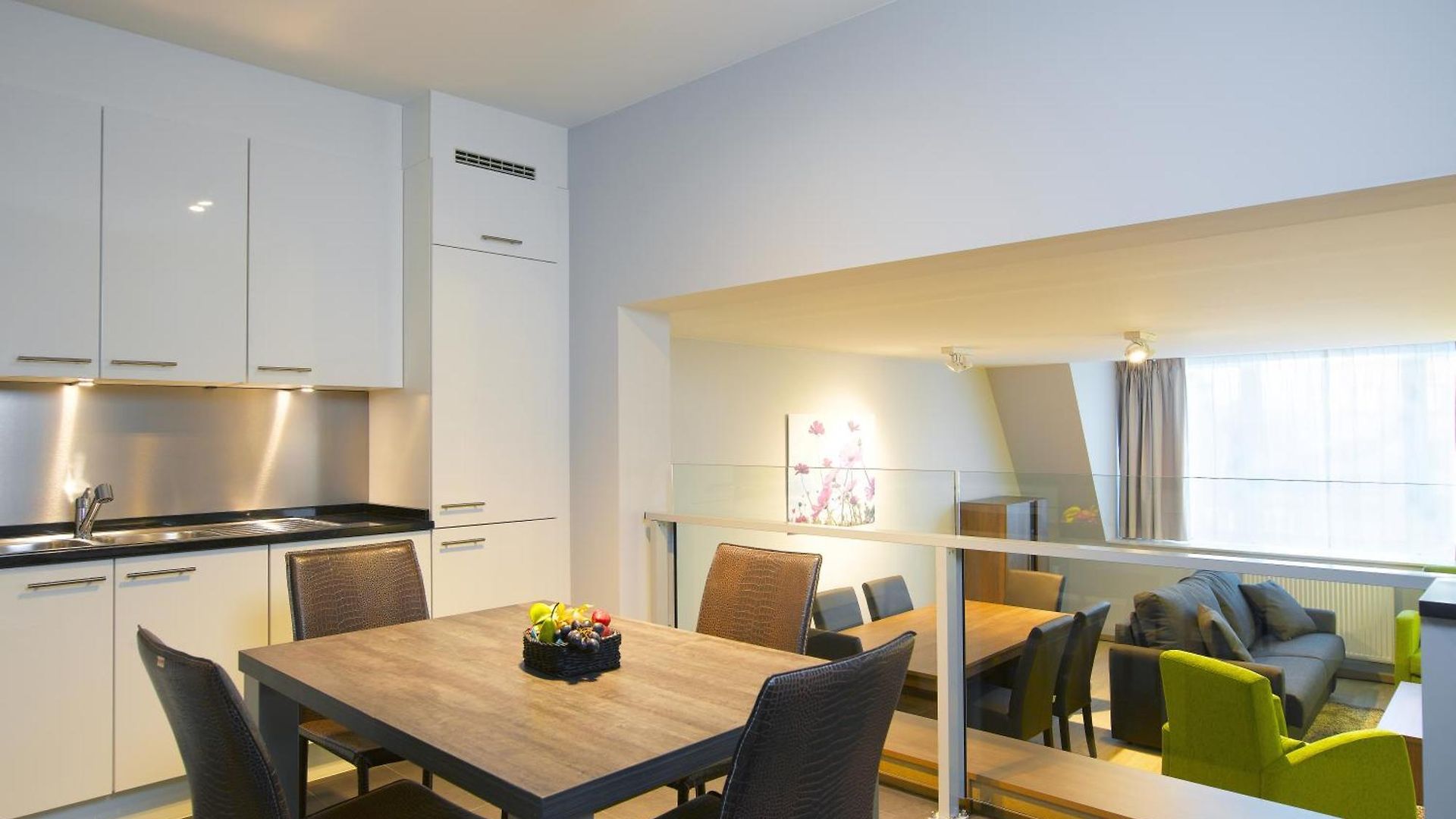 Thon Florence 4* Brussels