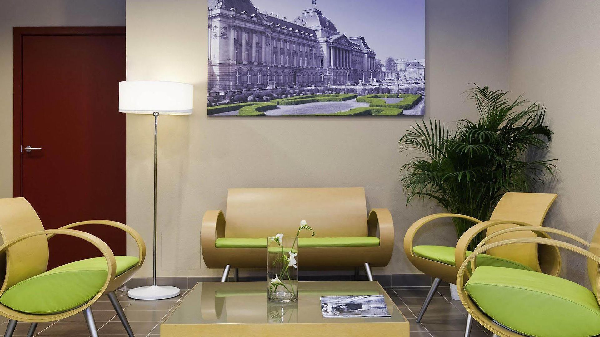 Aparthotel Adagio Access Europe
