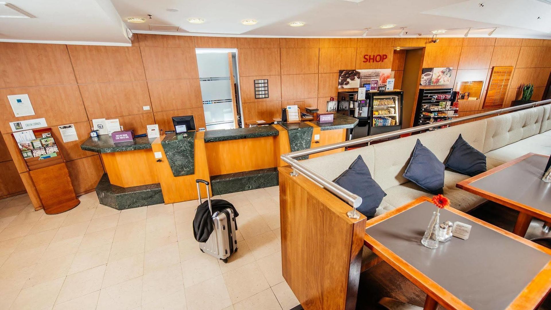Numa Royal Galleries Hotel 4*