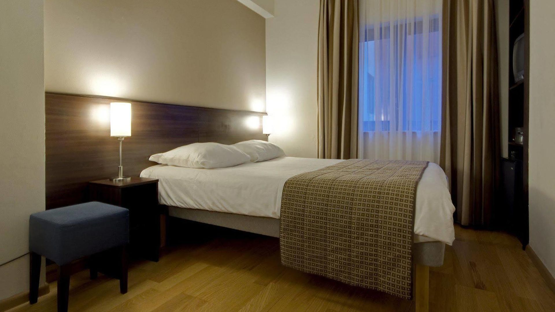 Hotel Numa Royal Galleries Brussels