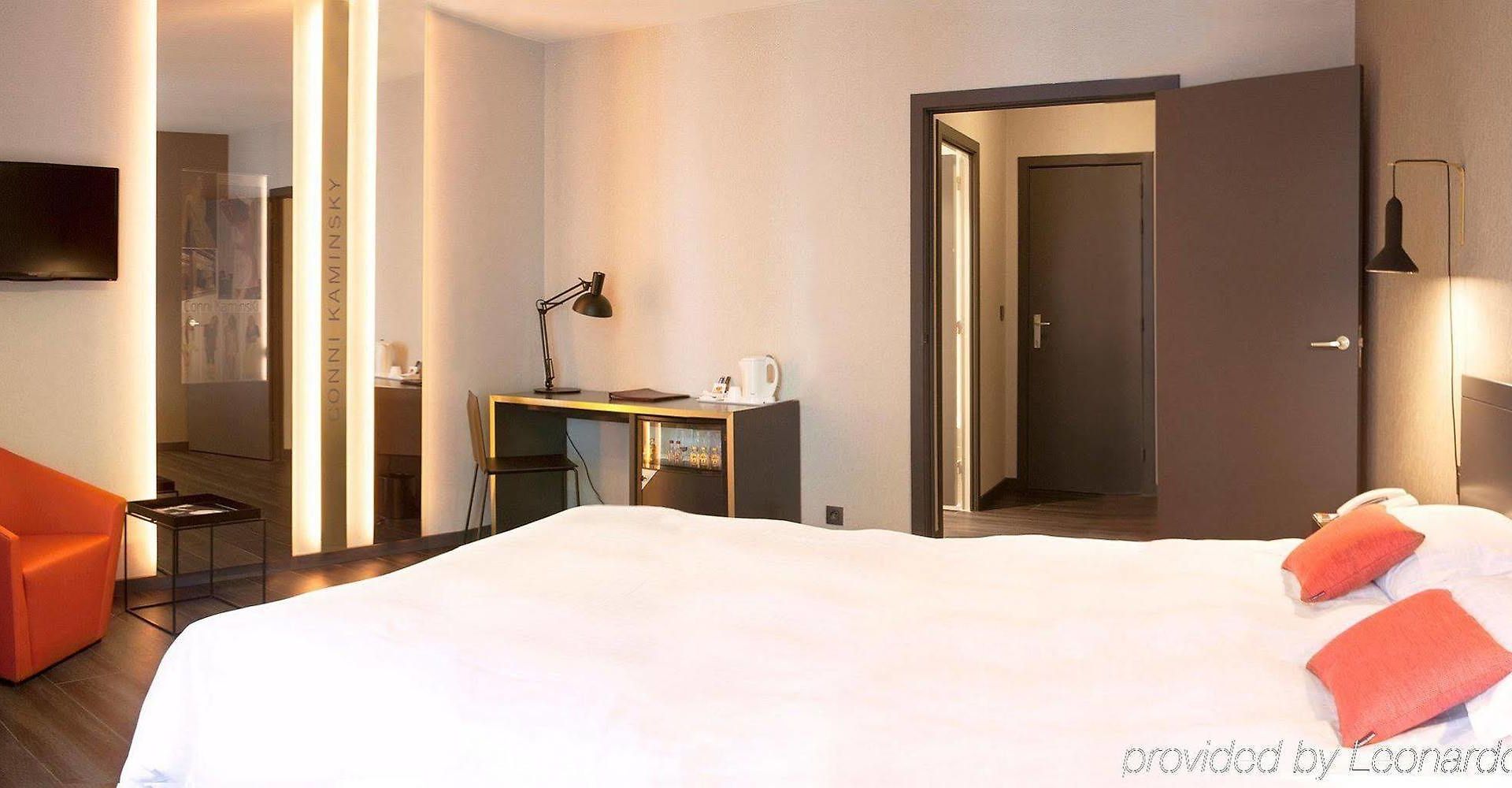 Atlas Hotel