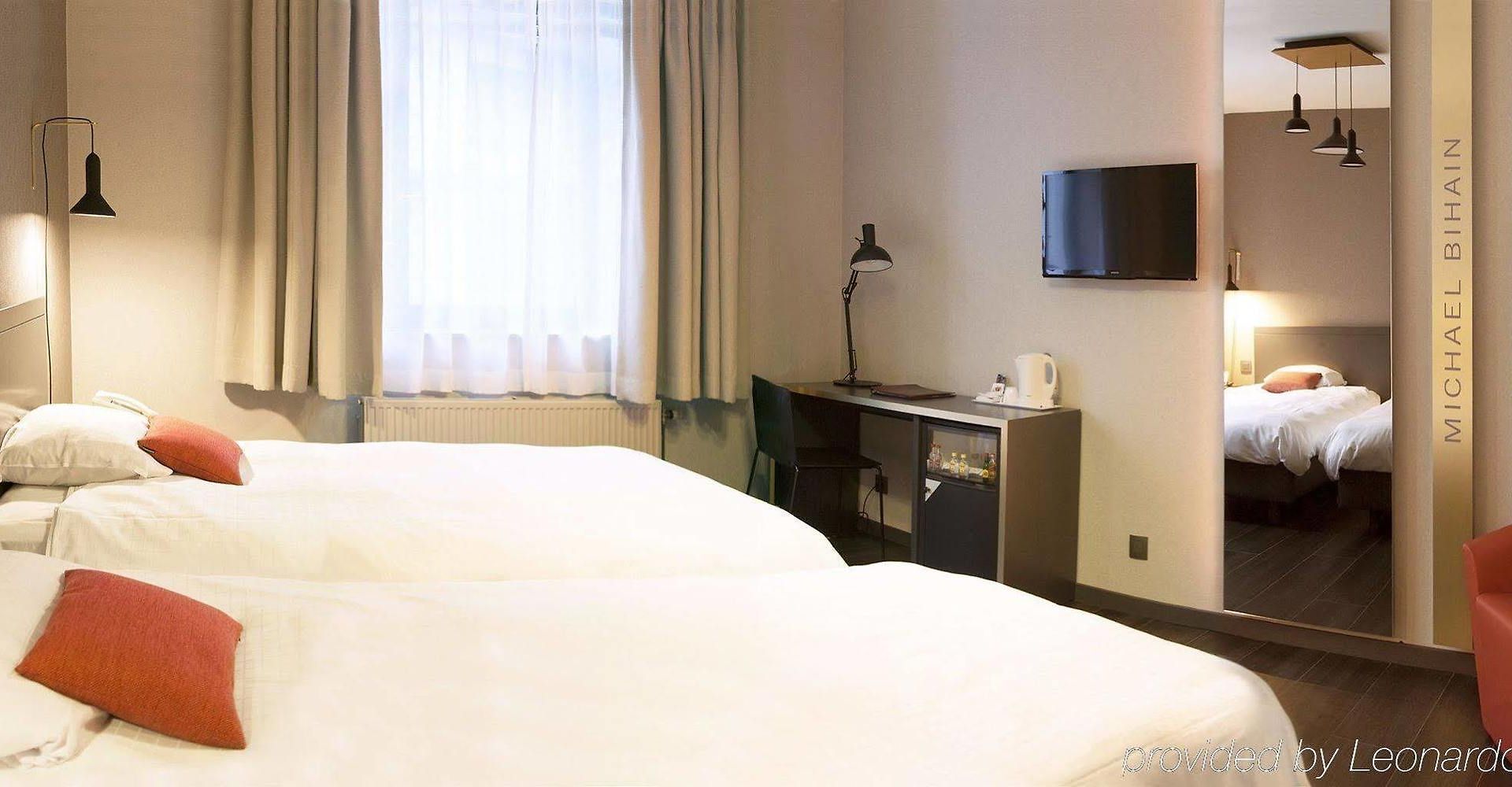Hotel Atlas