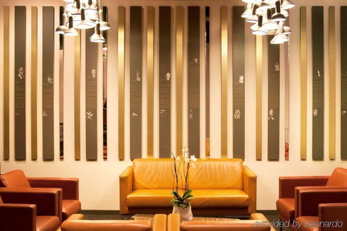 Atlas Hotel Brussel