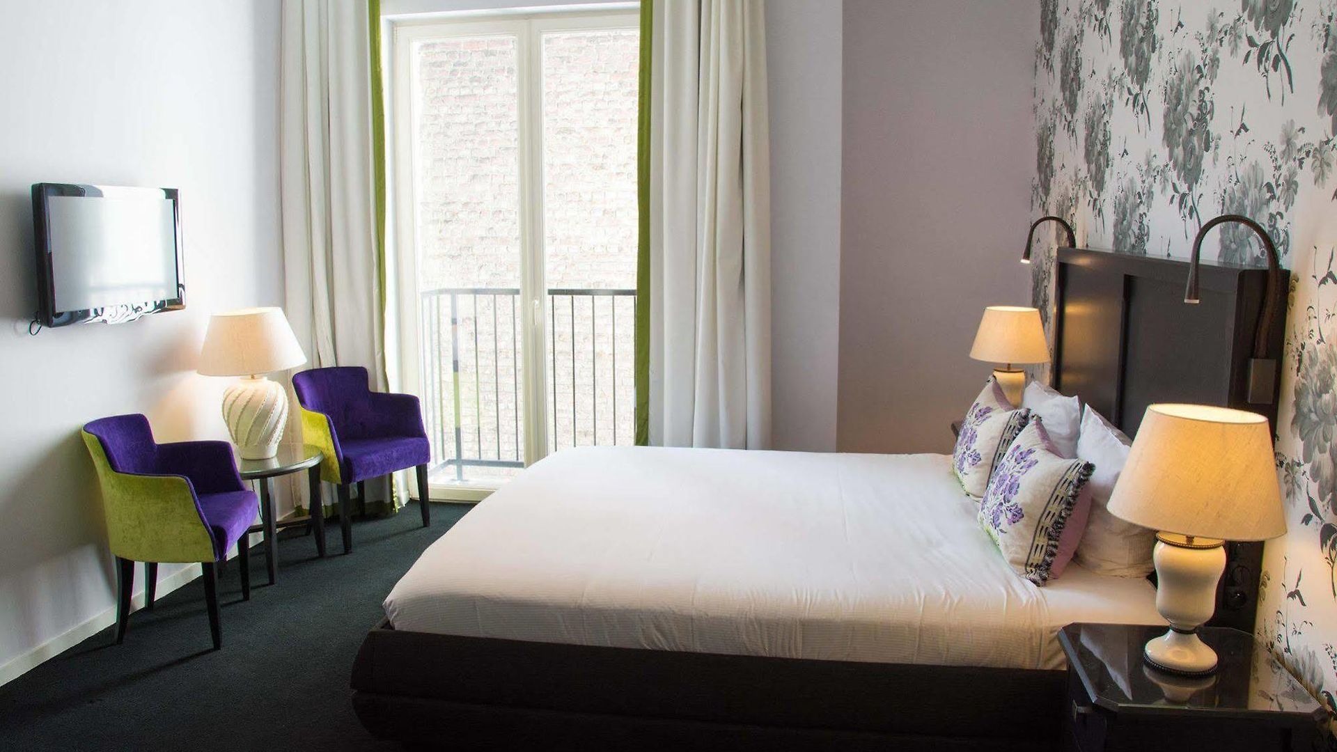 Hotel Numa Lief 4*