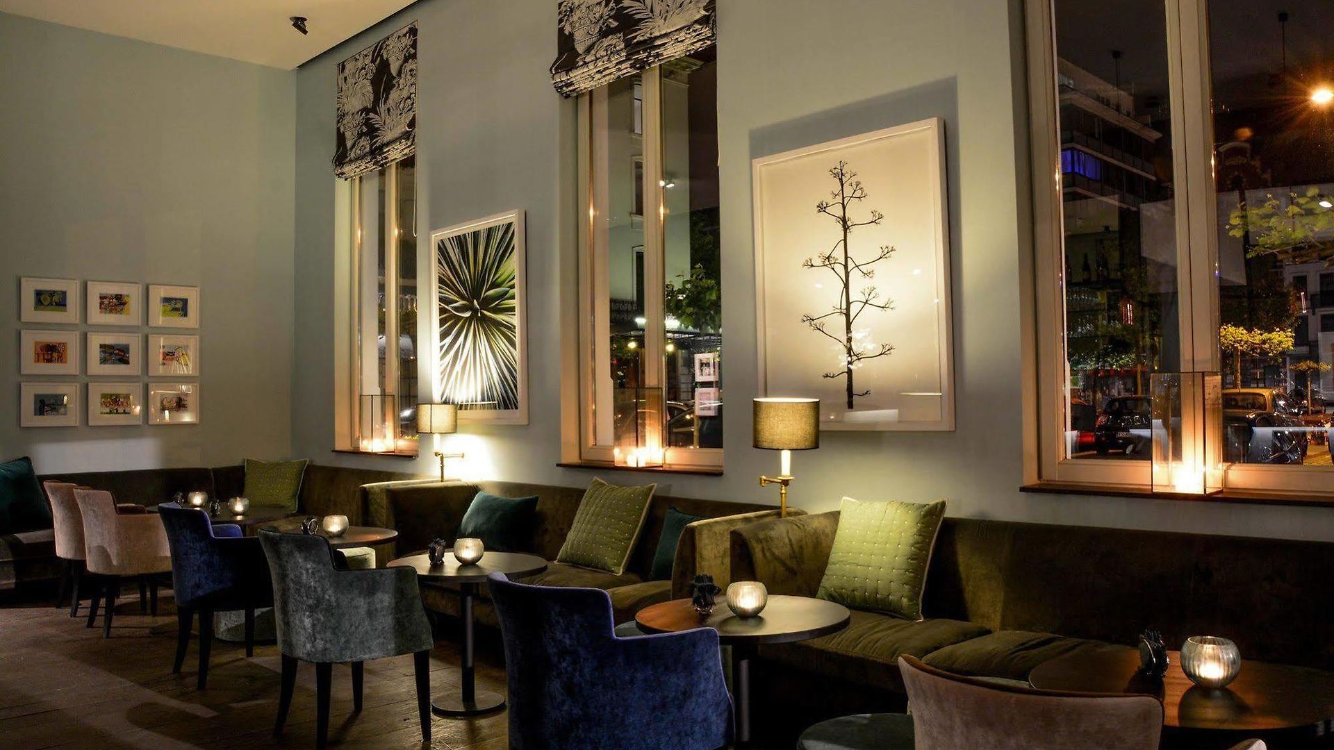 Numa Lief Hotel