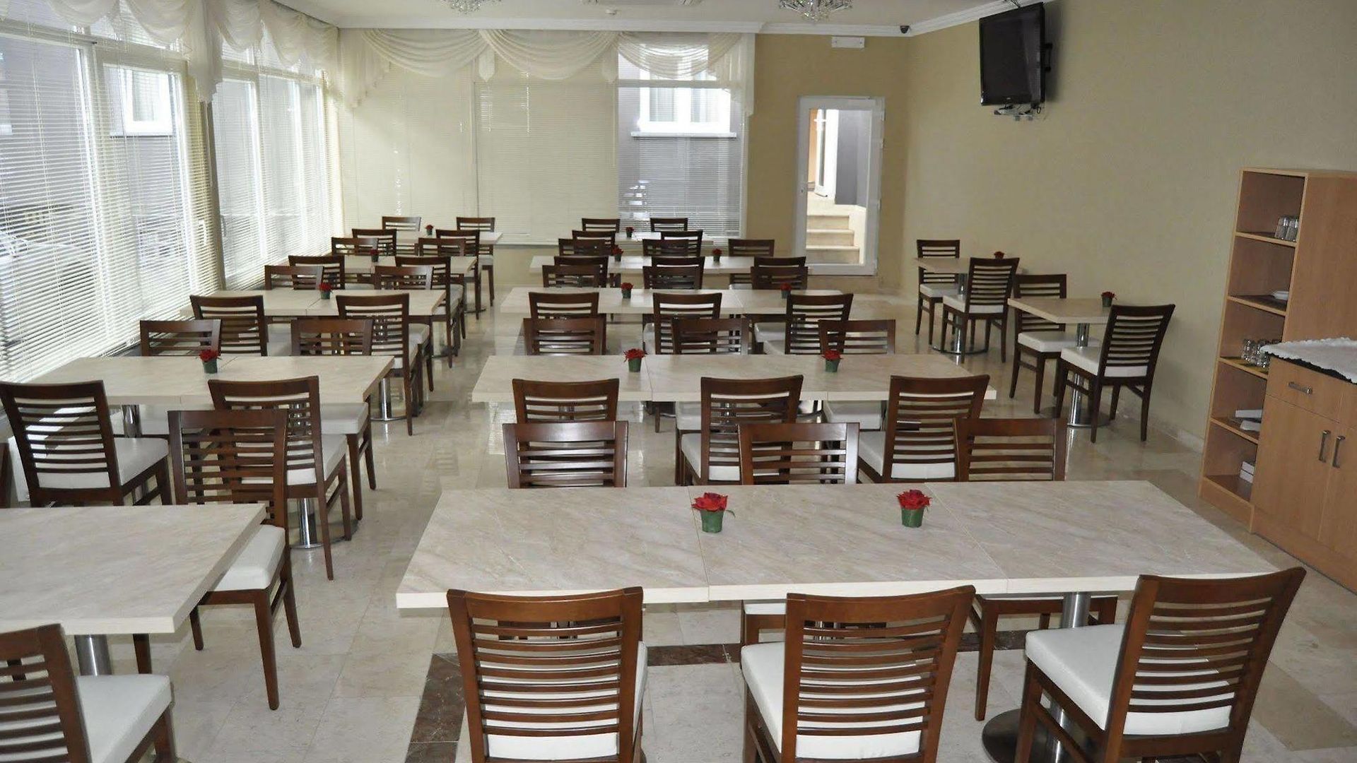 Prestige Flats Appartement *
