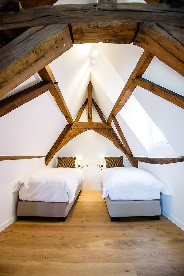 Guest house Les De Martin 3*