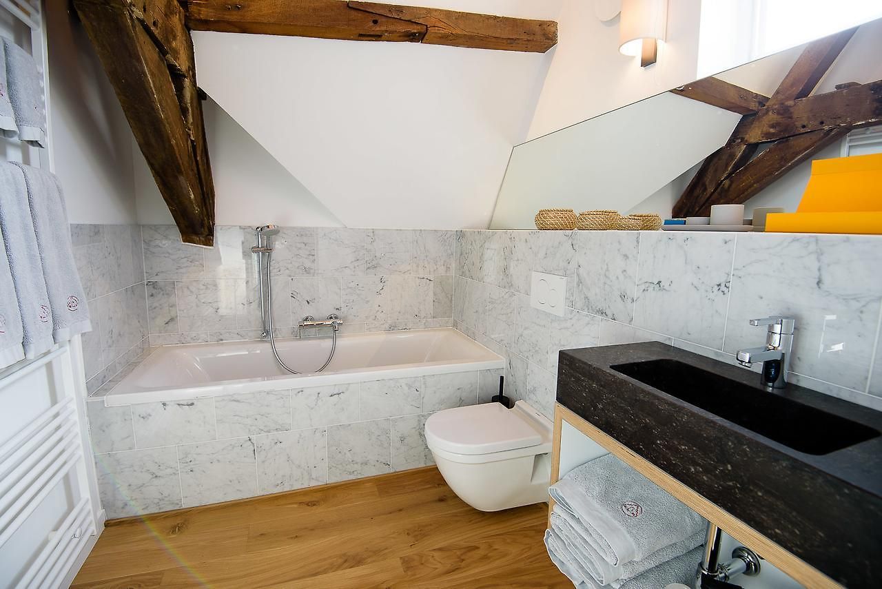 Guest house Les De Martin Brussels