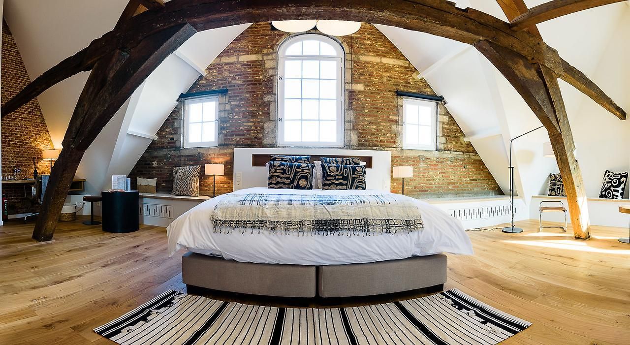 Guest house Les De Martin Brussels