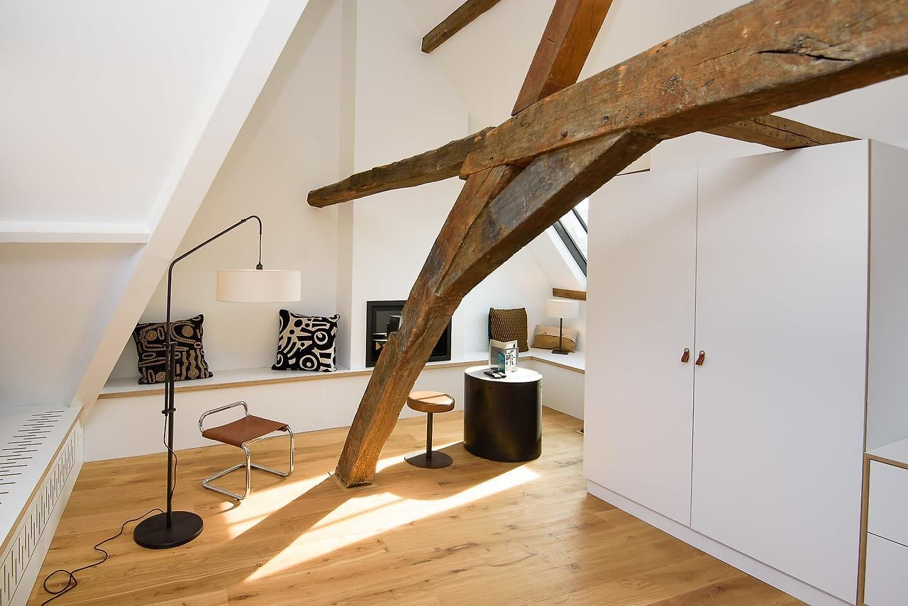 Les De Martin Guest house 3*