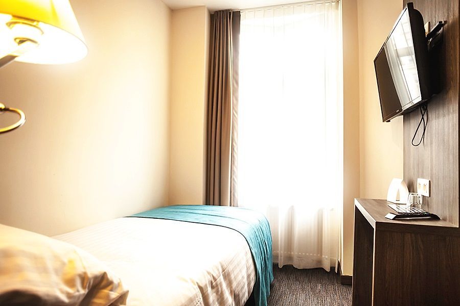 Hotel Dansaert 3*