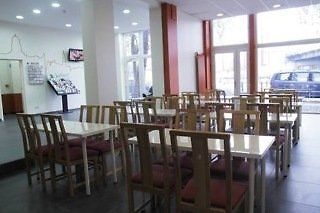 Midi Station Hotel 2*
