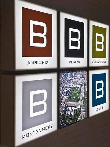 B-aparthotel Regent 4* Brussel