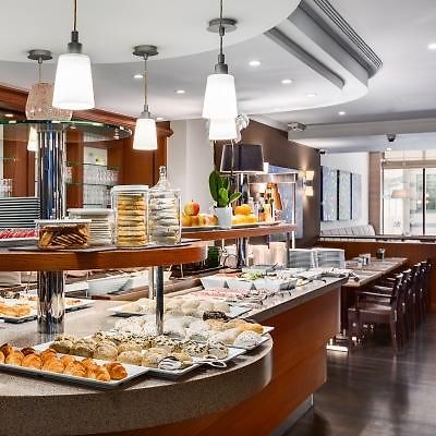 Nh Grand Place Arenberg Hotel Brussel