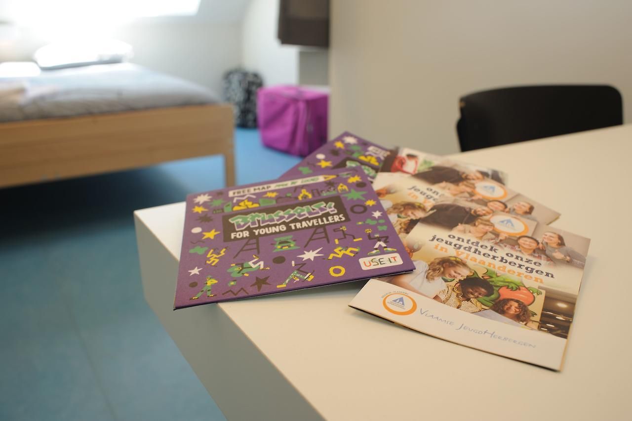 Hostel Bruegel *