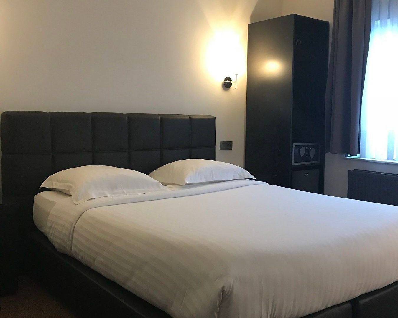 Le Chantecler Hotel