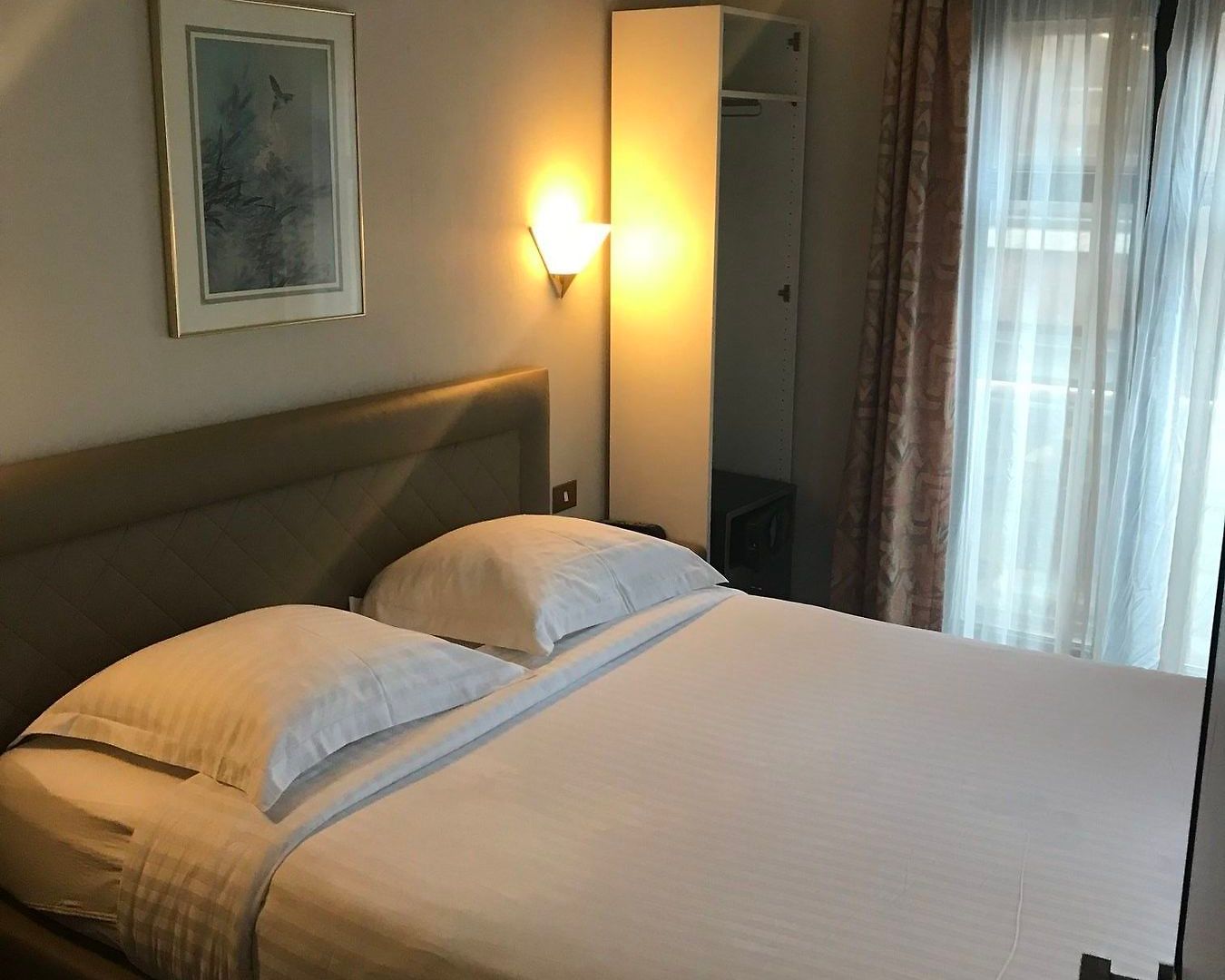 Le Chantecler 2* Brussel
