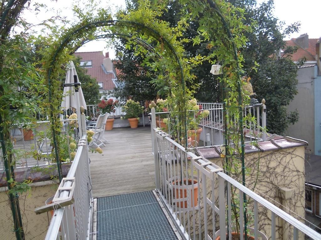 Marie Therese Apartment *