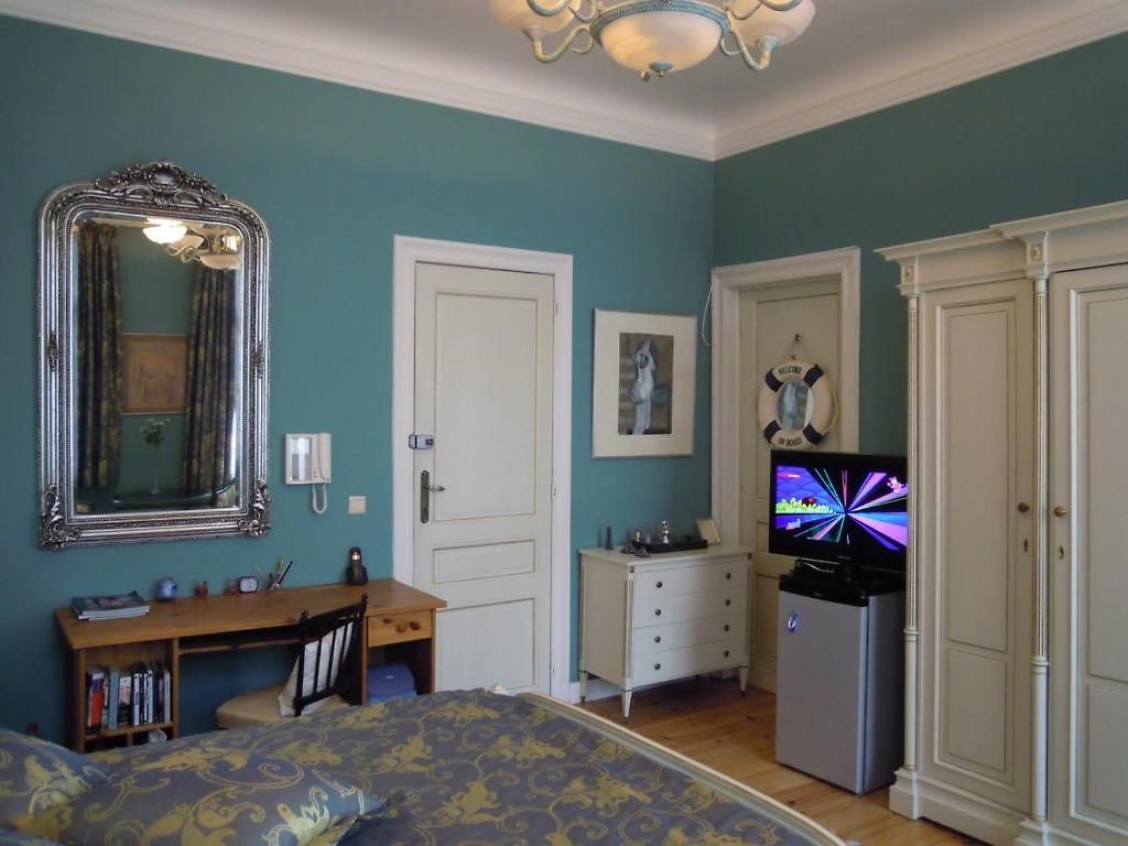 Apartment Marie Therese