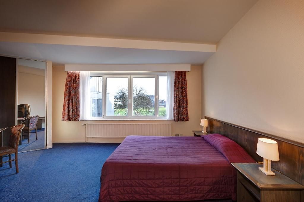 Hotel Beau Site