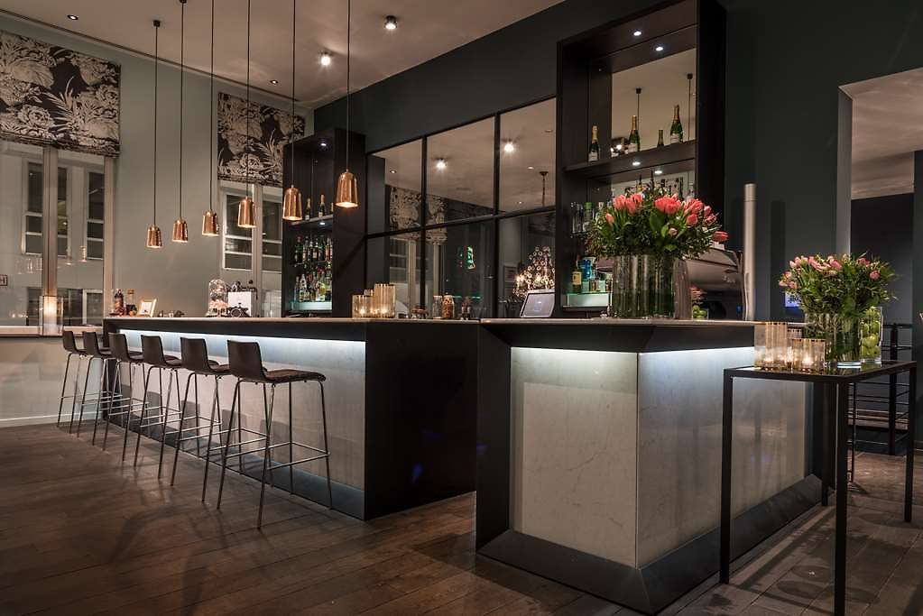 Numa Lief Hotel 4*