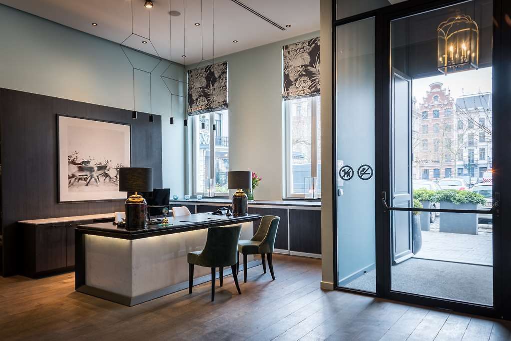 Numa Lief Hotel