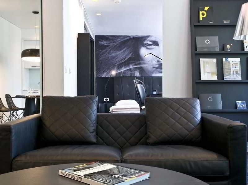 B-aparthotel Regent Aparthotel Brussel