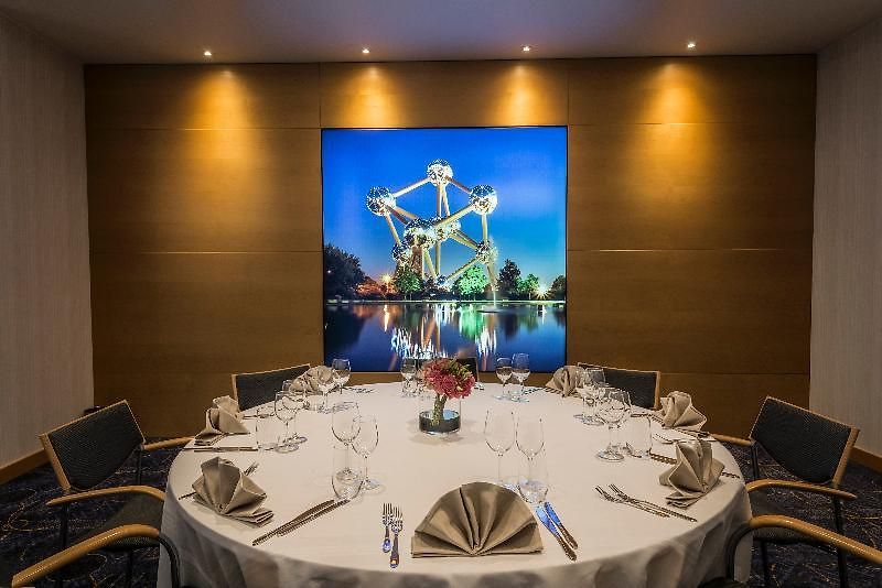Hotel Nh Eu Berlaymont 4*