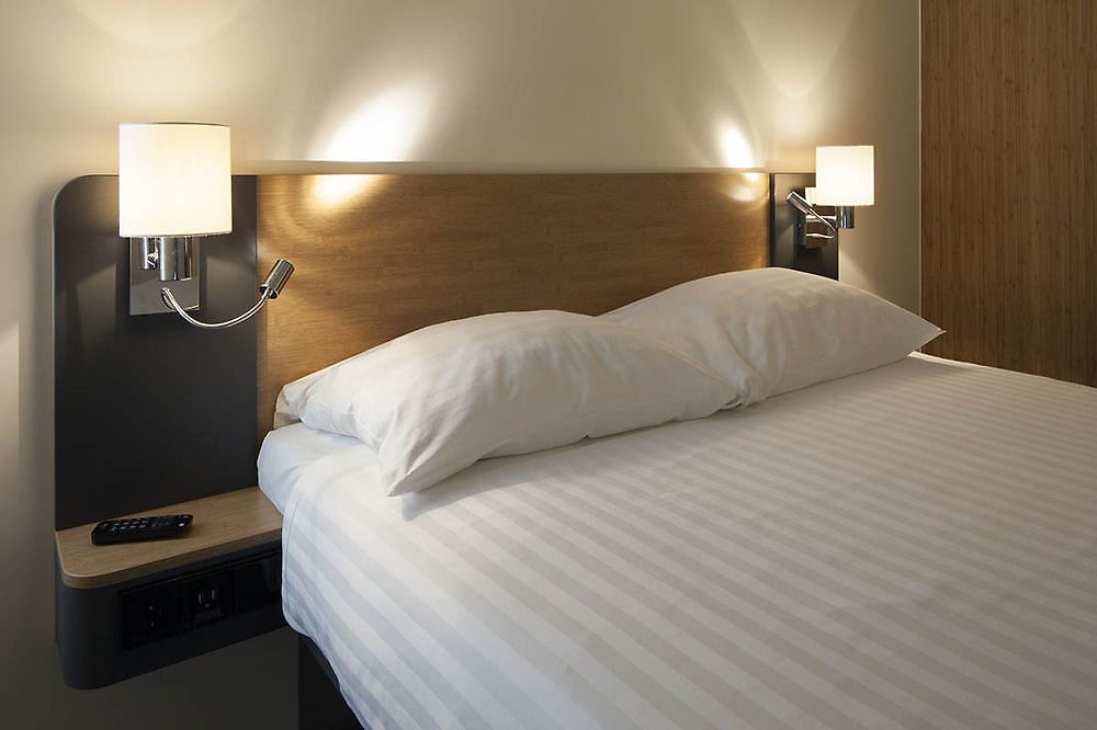Easyhotel City Centre 3* Brussels
