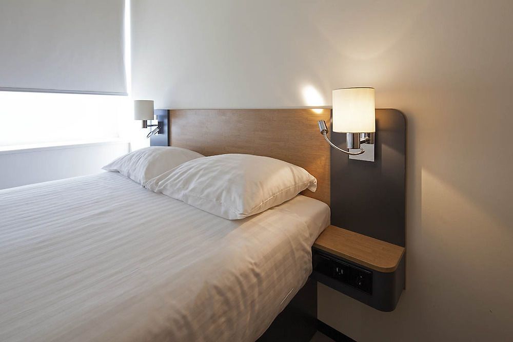 Easyhotel City Centre 3* Brussels
